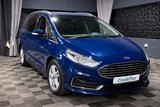 Ford Galaxy Titanium, 7 Sitzer, AHK, Tempomat, Navi - gebrauchte Ford Galaxy aus dem Jahr 2021