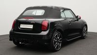 MINI John Cooper Works Cabrio - Vorschau Bild 9