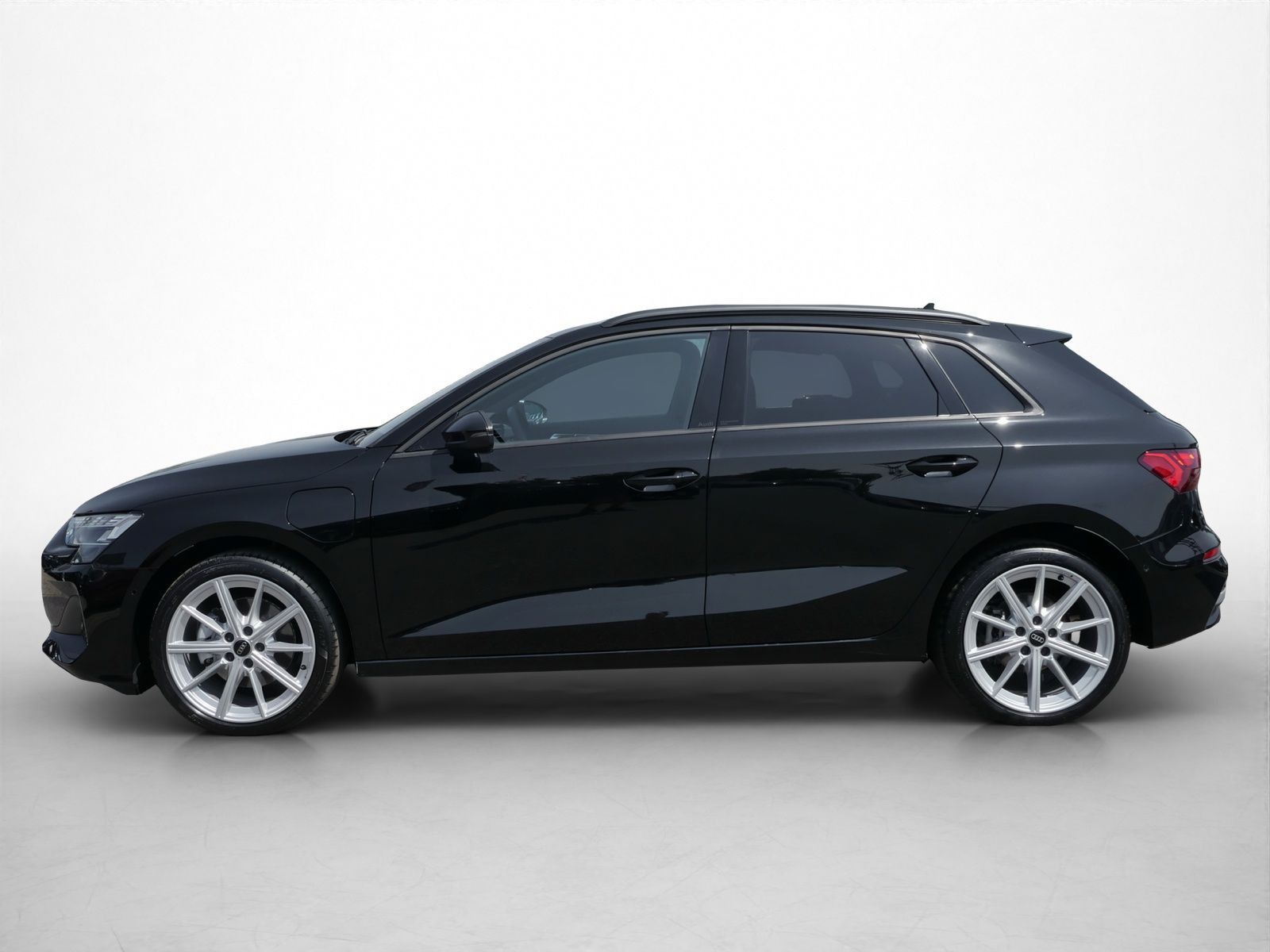 Audi A3 Sportback TFSIe 150 kW OhneZusatzkosten*132WL imagem 3