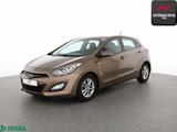 Hyundai i30 1.6 GDI KLIMAAUTOMATIK,SITZHEIZUNG,PDC,2.HD - Hyundai Gebrauchtwagen in Berlin