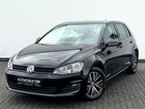Volkswagen Golf 7 Lim. Allstar 2.0 TDI /NAVI/PDC/AHK/GARANT - Volkswagen Golf: 7 TDI