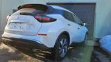 Nissan Murano/Leder/Bose/360 - Nissan Murano mit Benzin-Antrieb: Automatik