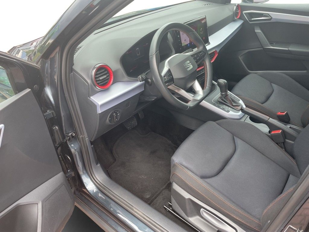 Seat Arona - Bild 13