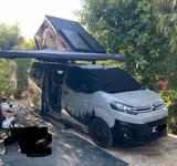 Citroën Citroen Jumpy XS 2.0 Hdi Camper Camping - Citroën Jumpy: Xs