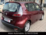 Renault Scenic III Paris, 1.Hand, Voll Scheckheftgepfleg - rote Renault Scenic