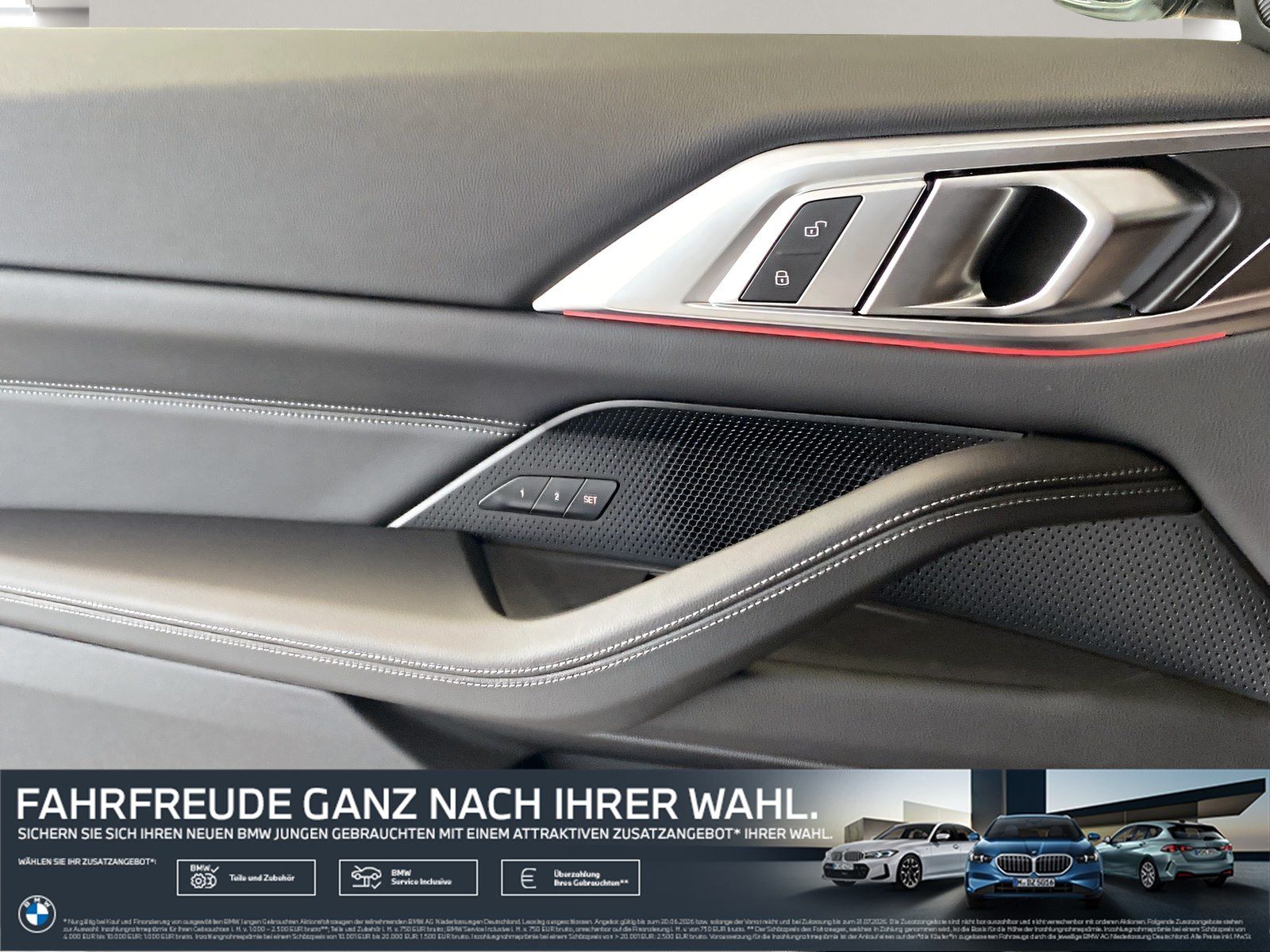 BMW 420 - Bild 17