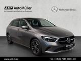 Mercedes-Benz B 180 Progressive +AHK+LED+KAMERA+NAVI+EASY-P.+ - Mercedes-Benz B 180 mit Benzin-Antrieb