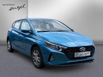 Hyundai i20 - 4