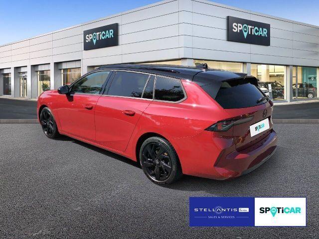 Opel Astra L Sports Tourer GS Turbo 130 *Infotainemen