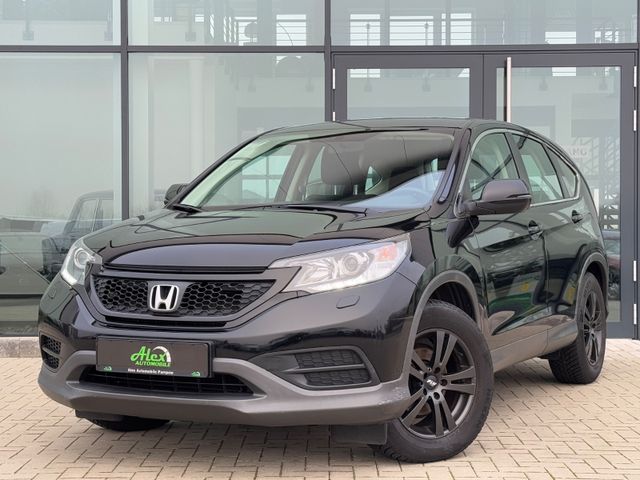 Honda CR-V 2.0 Comfort 2WD Export/Gewerbe