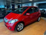 Mercedes-Benz A 200 Turbo AUTOMATIK/PANO/TLEDER/PDC/MFL - aus 2005 mit Benzin-Antrieb: Kleinwagen
