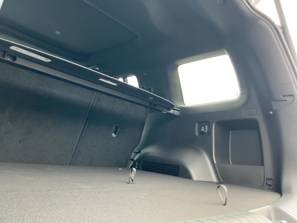 Hyundai Santa Fe – Bild 13