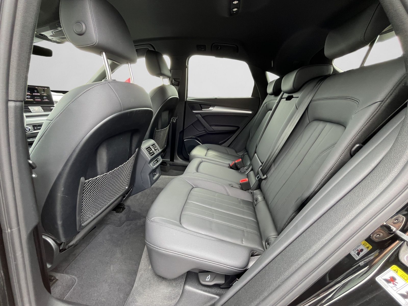 Audi Q5 - Bild 15