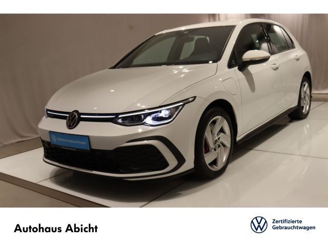 Golf GTE 1.4 TSI ACC NAVI SHZ BT LED-Plus  GTE