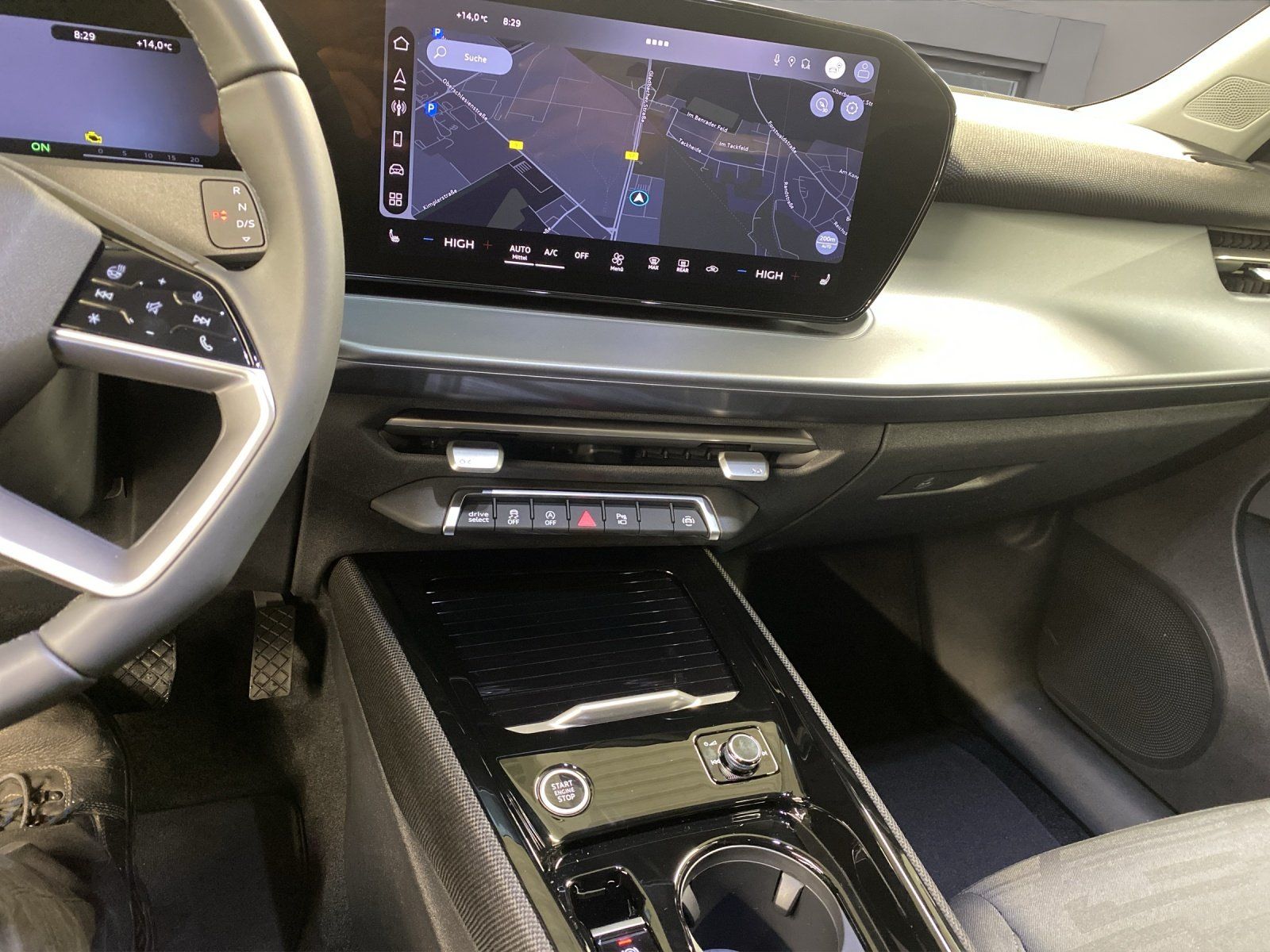 Audi Q3 - Bild 14
