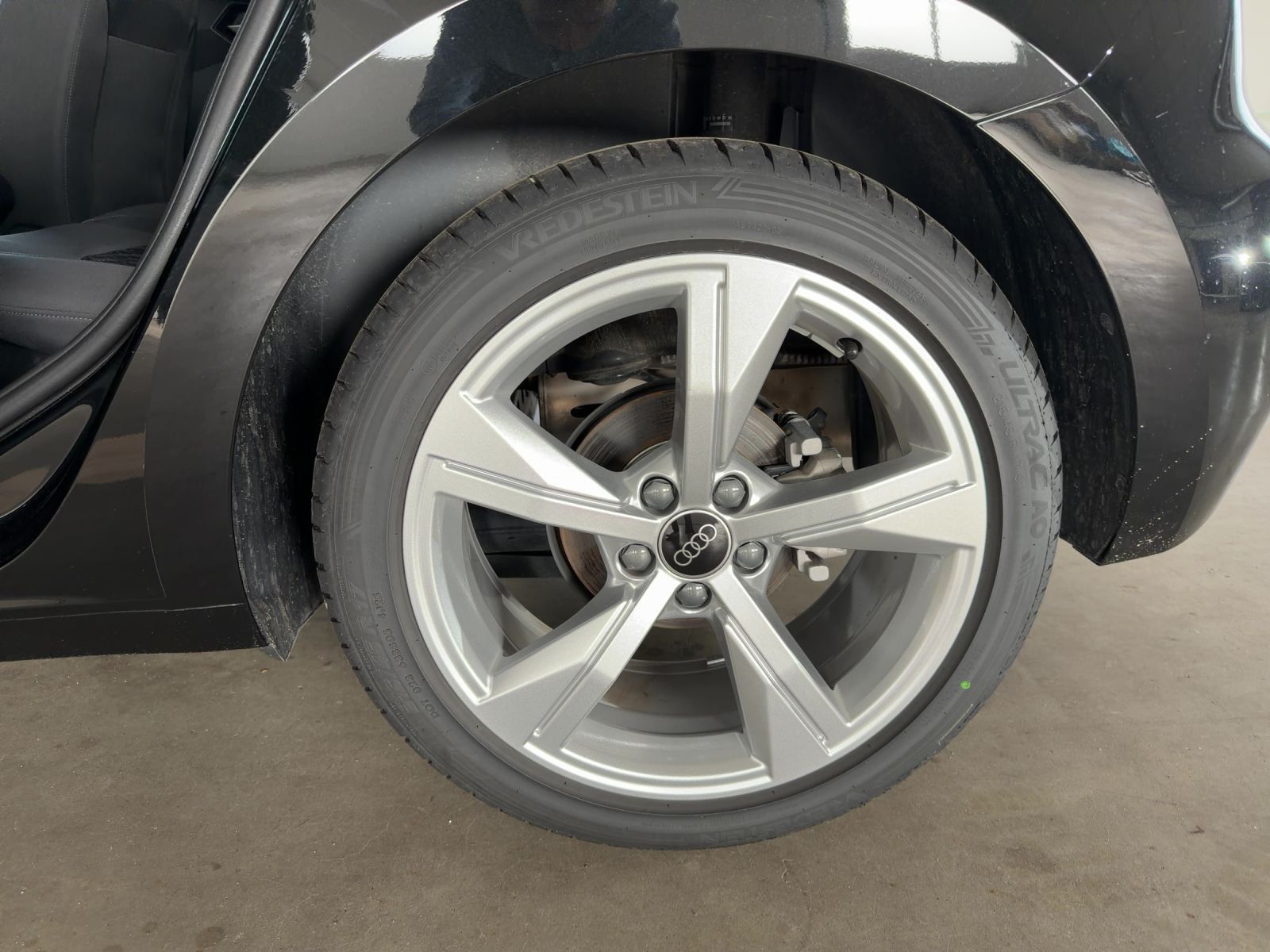 Audi A1 - Bild 13