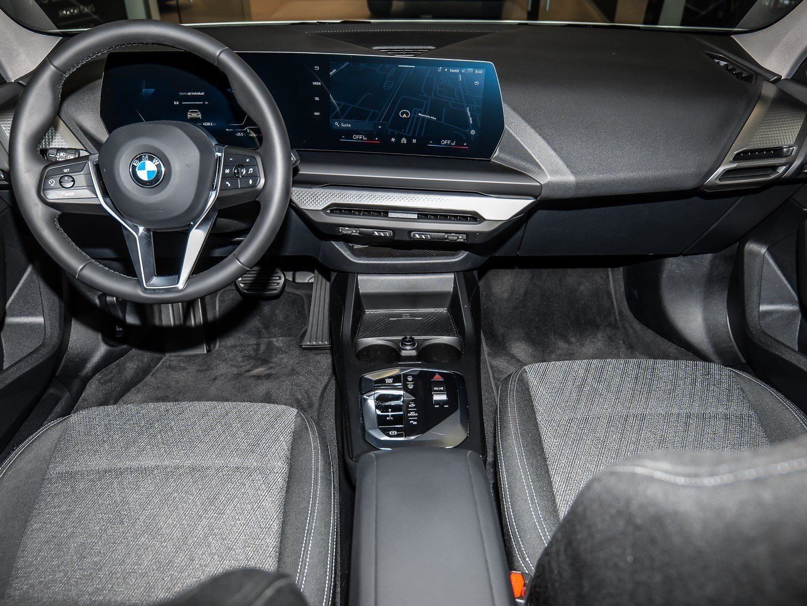BMW 120 - Bild 3