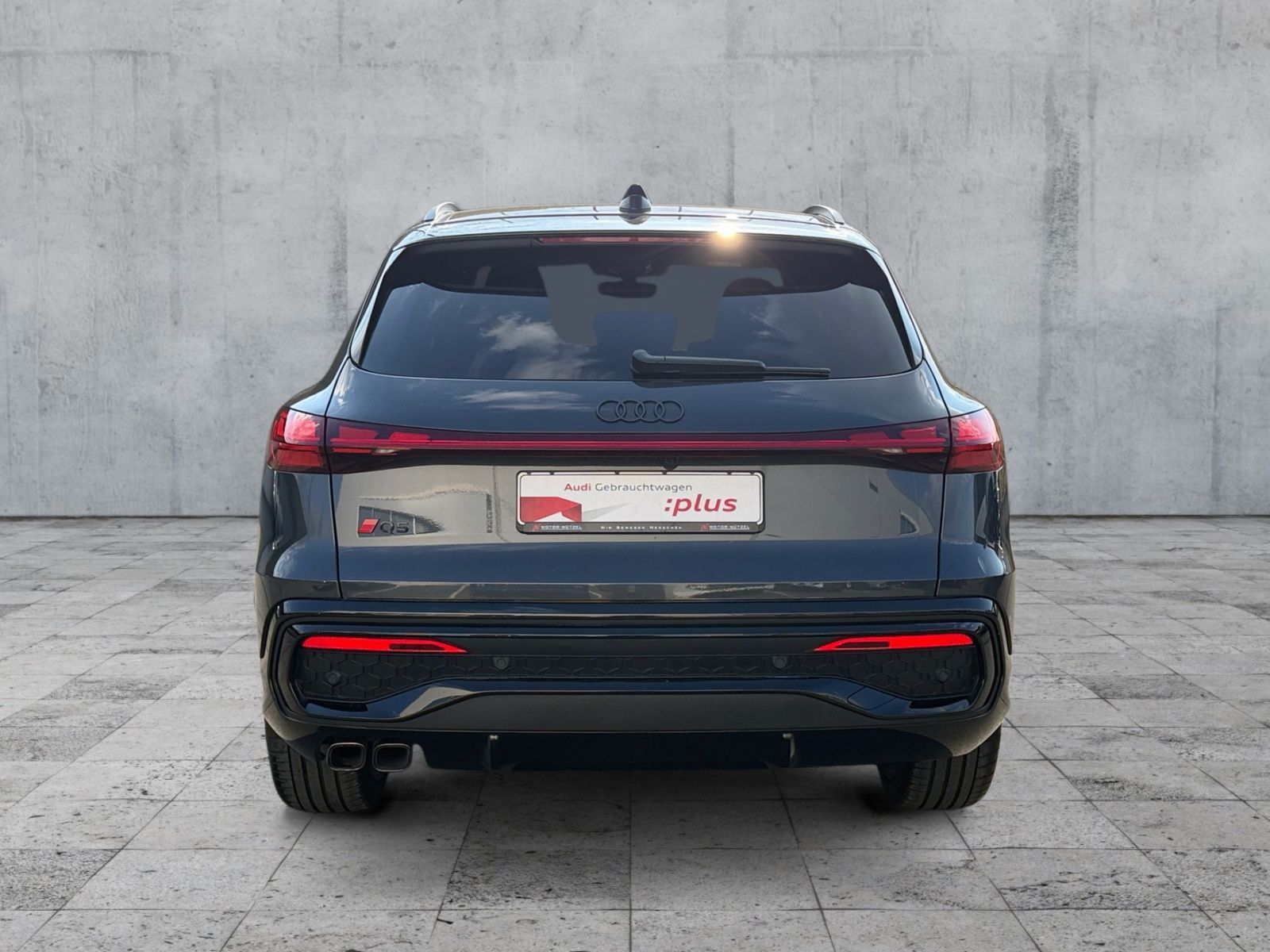 Audi Q5 - Bild 5