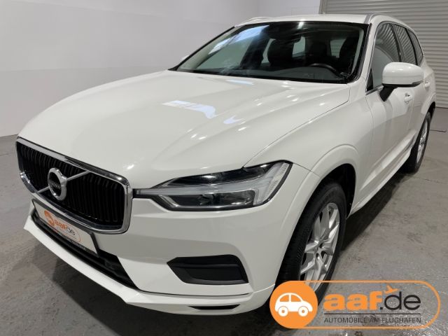 Volvo XC60 D4 Momentum Pro Automatik EU6d-T  LED Navi