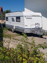 HYMER / ERIBA / HYMERCAR Eriba Nova 532 - HYMER / ERIBA 532