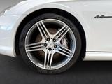 Mercedes-Benz CLS 63 AMG AIRMATIC+Burme+TV - Händler/Export - Mercedes-Benz AMG 63