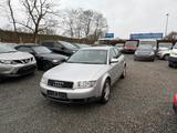 Audi A4 3.0 tiptronic quattro*4X4*Tüv Neu*Automatik* - gebrauchte Audi A4 aus dem Jahr 2002