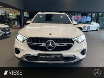 Mercedes GLC 220 - 3