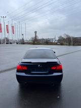 BMW 325d Cabrio M Sport Edition M Sport Edition - BMW 325: 325d