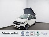 Volkswagen T6.1 California Beach C. 2,0TDI DSG 4M LED/AHK - Angebote