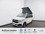 Volkswagen T6.1 California Beach C. 2,0TDI DSG 4M LED/AHK - Volkswagen T6 California aus 2022