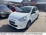 Mitsubishi Space Star /TÜV 08-2026/1.HAND/EL.Fenster - Mitsubishi Space Star: 1.0