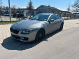 BMW 650 Gran Coupé 650i Gran Coupé  - BMW 650 Gran Coupé von privat
