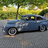 Volvo VOLVO PV 444 ES  Bauj. 1954 - Volvo: Pv 444