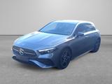 Mercedes-Benz A 180 AMG*Night*Distronic*PDC*Kamera*DAB*AHK - Mercedes-Benz A 180 in Saarbrücken