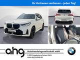BMW X3 xDrive20 AT M Sportpaket 21' AHK