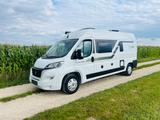 XGO X Van 102 Camper 1.Hd neuwertig Solar TV usw. - Diesel Us