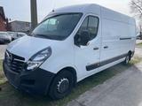 Opel Movano 35 L3H2 LWB + LIFT 500kg - Pkw-Anhänger 500kg