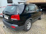 Kia Sorento 2.2 CRDi 4WD Attract Garagenfahrzeug 1.  - Kia Sorento von privat