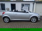 Opel Tigra Twin Top Sport Cabrio - Opel Tigra mit Benzin-Antrieb: Automatik