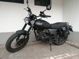 Keeway X-light 125i ABS E5 - KEEWAY CHOPPER