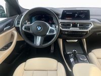 BMW X4 - Vorschau Bild 13