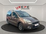 Peugeot Partner Tepee Family - graue Peugeot Partner