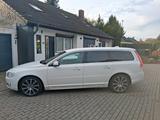 Volvo V70 2,4, 5 zylinder AWD*Scheckheft*Zahnriemen* - Volvo V70 Awd mit Diesel-Antrieb