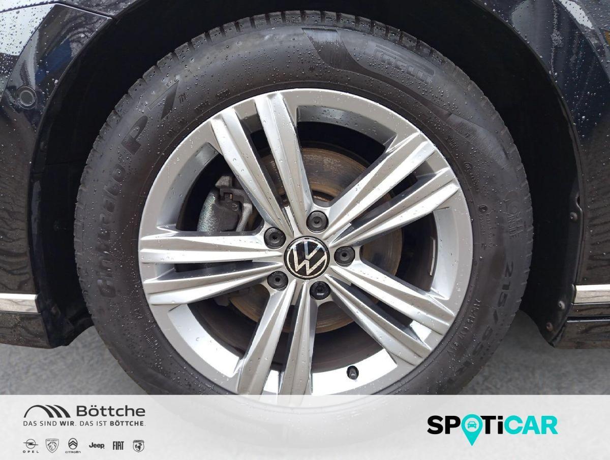 Volkswagen Passat Variant Busi 2.0 TDI R-LINE*AHK*HARMAN-KA