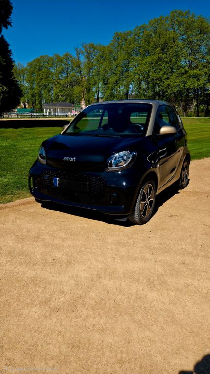 Image of Smart ForTwo