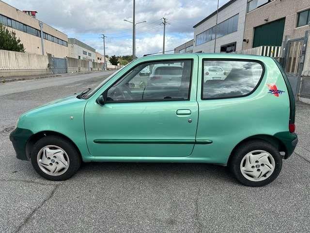 Fiat Seicento