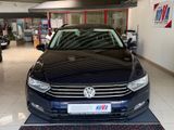 Volkswagen Passat 1.6 TDI*AHK*S-HEFT*ALU*SZH*TÜV NEU*2.HAND - Volkswagen Passat: 6.2