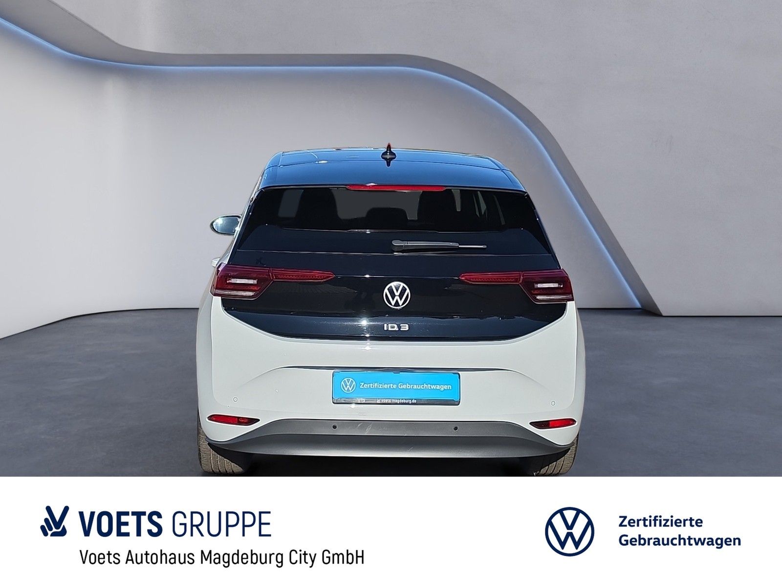 Volkswagen ID.3 - Bild 5