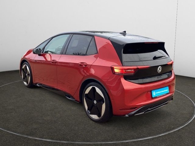 Volkswagen ID.3 240 kW GTX Performance Navi,Wärmepu.,LM20,H imagem 3