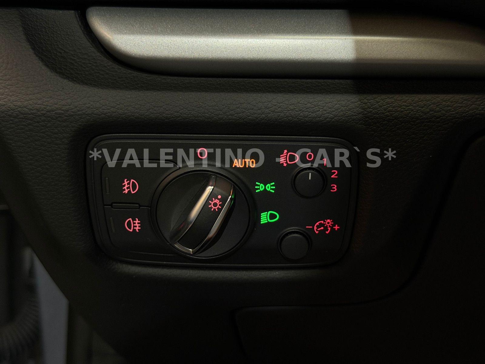 Audi A3 Cabriolet ambition ultra Shz/Nackenhzg/Temp